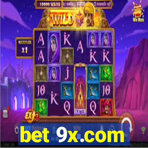 bet 9x.com